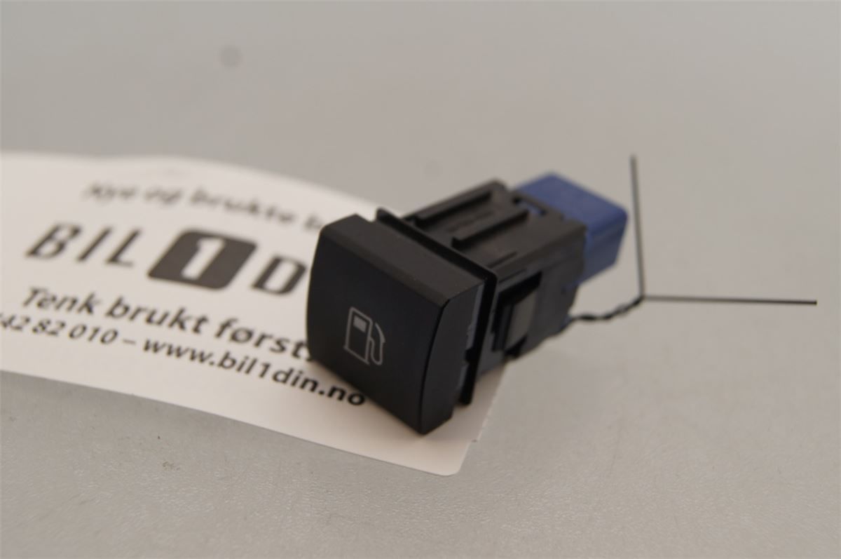 Bryter Drivstoff Tankluke – bilde 1