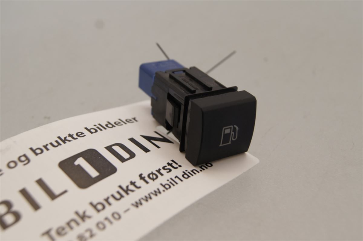 Bryter Drivstoff Tankluke – bilde 2
