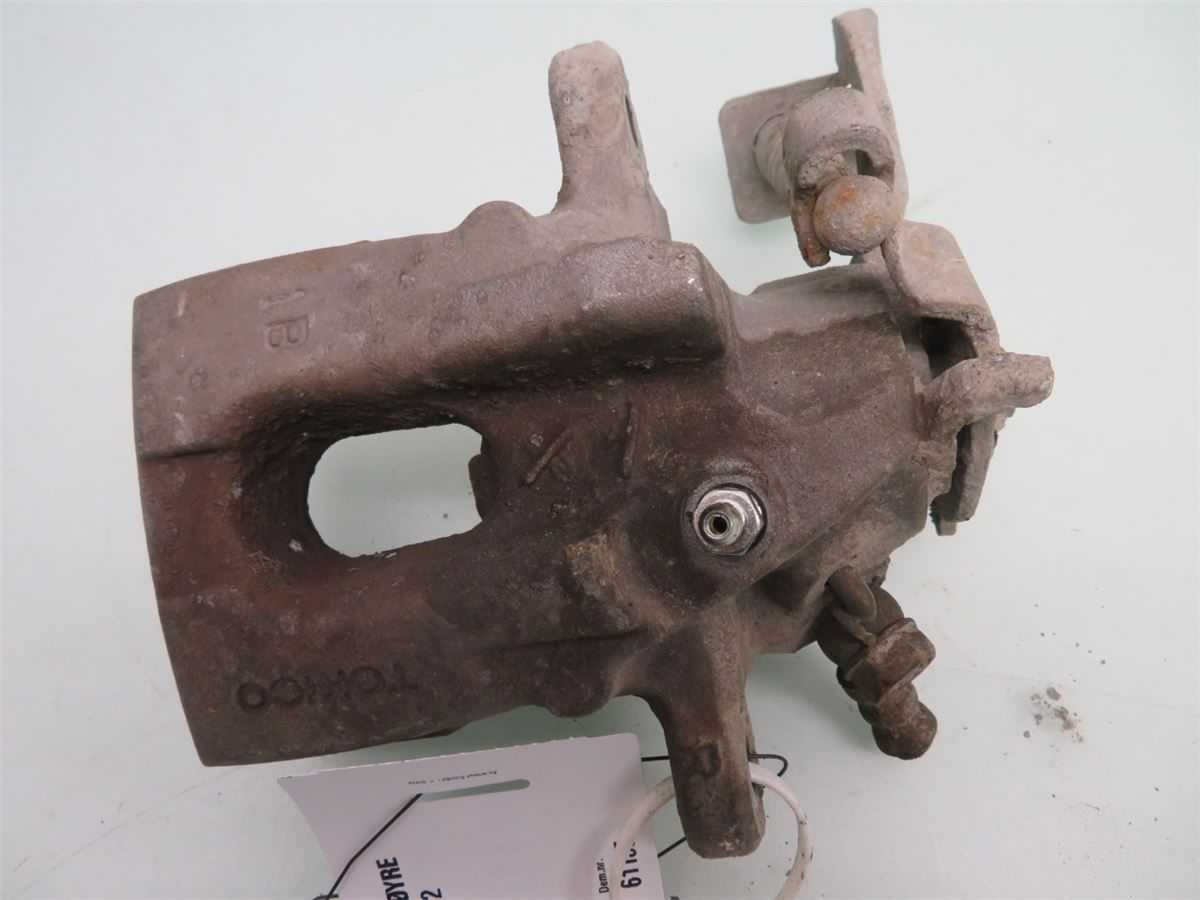 Bremsecaliper Bak Høyre – bilde 2