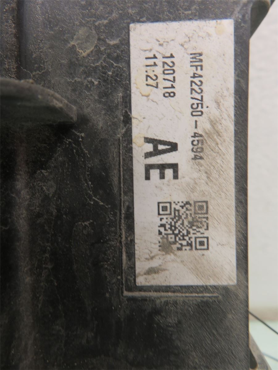 Kjølevifte Elektrisk – bilde 3