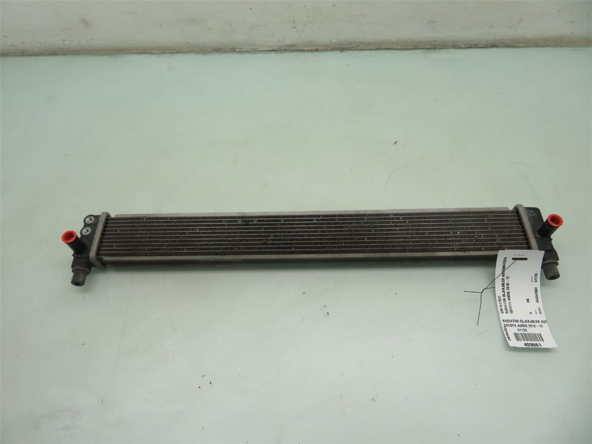 Radiator Oljekjøler Automatgea – bilde 1