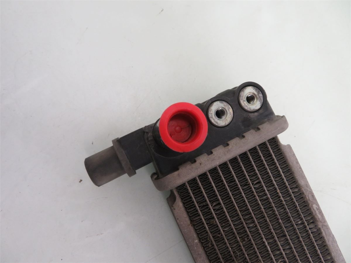 Radiator Oljekjøler Automatgea – bilde 3