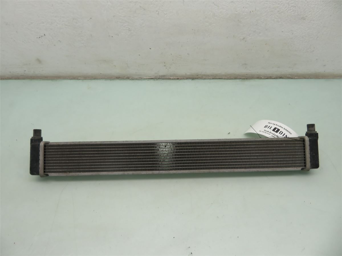 Radiator Oljekjøler Automatgea – bilde 4