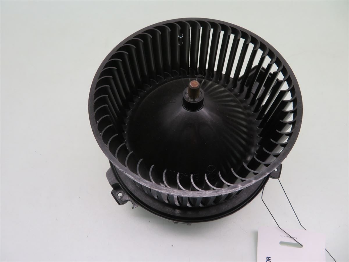 Varmeapparat Viftemotor – bilde 1