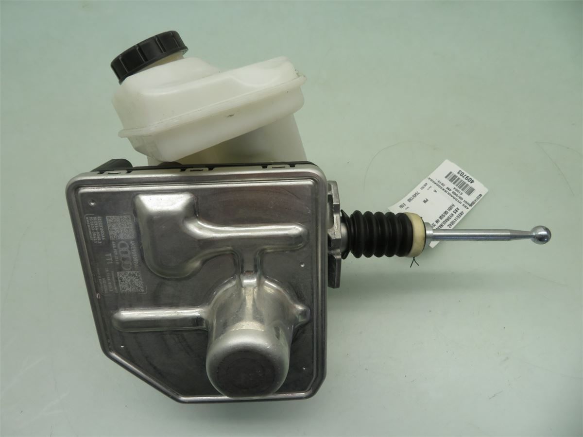 ABS Hydraulikkaggregat – bilde 1