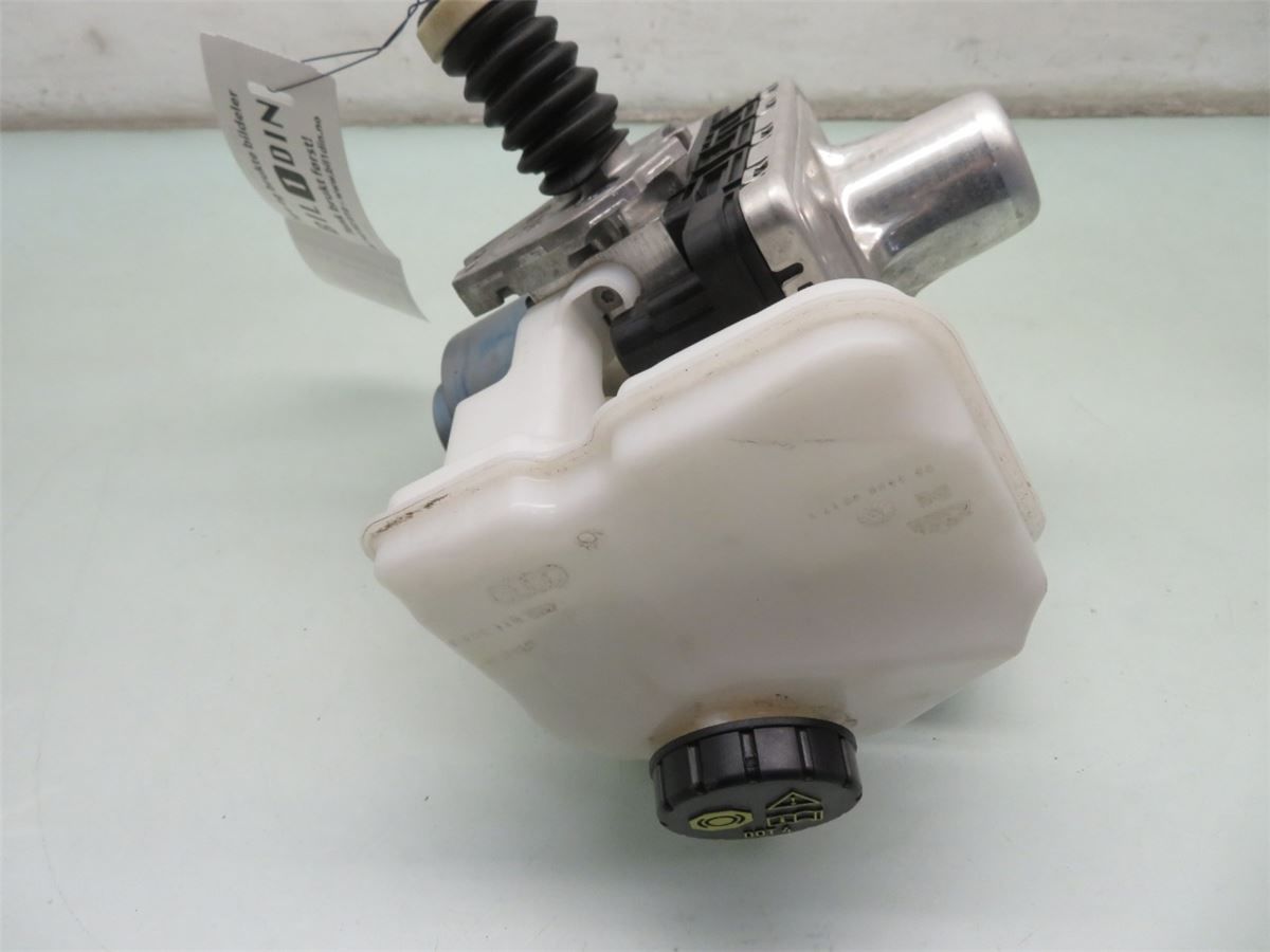 ABS Hydraulikkaggregat – bilde 3
