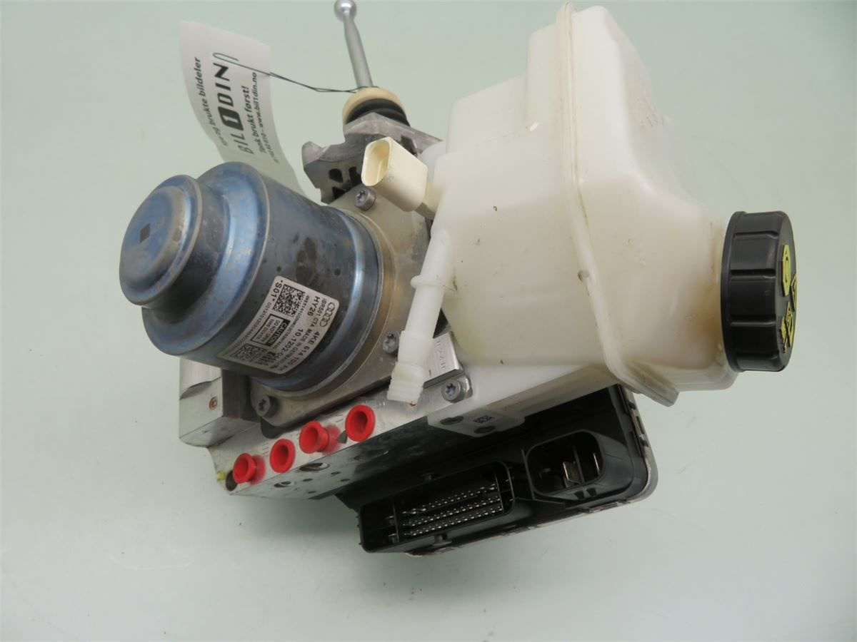 ABS Hydraulikkaggregat – bilde 4