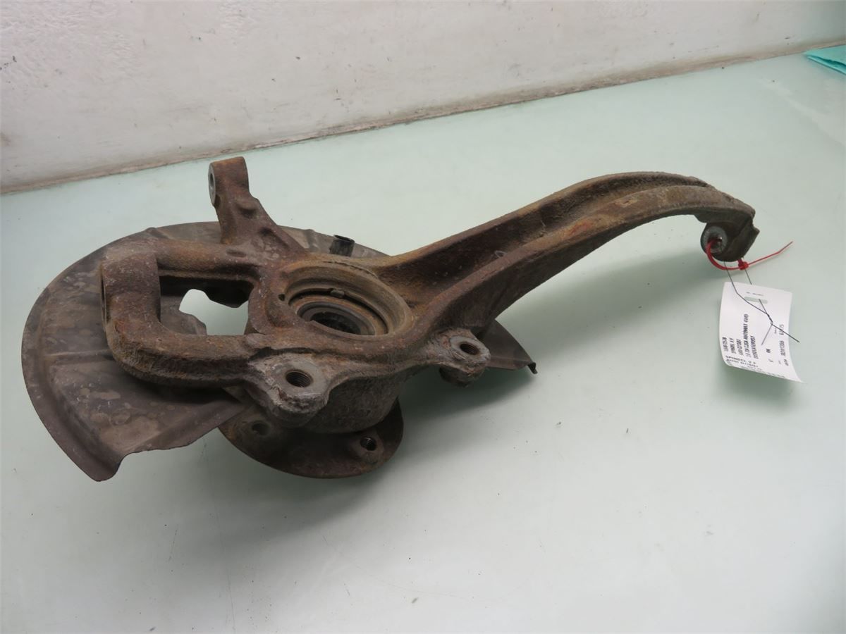 Spindel V.F – bilde 1