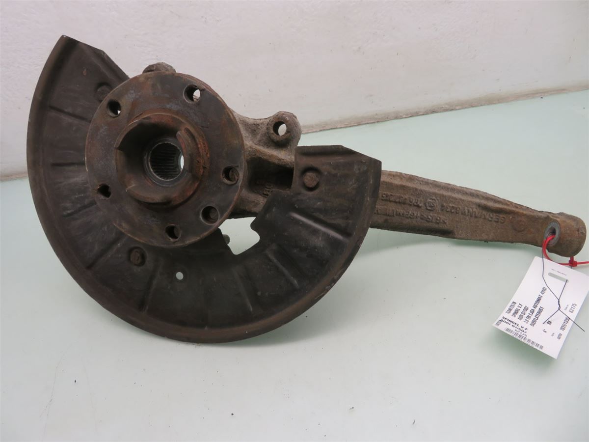 Spindel V.F – bilde 4