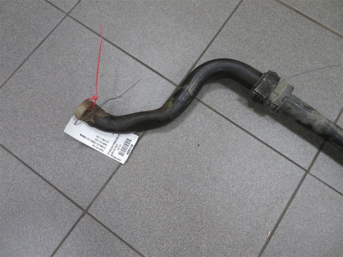 Stabilisatorstag Foran – bilde 6