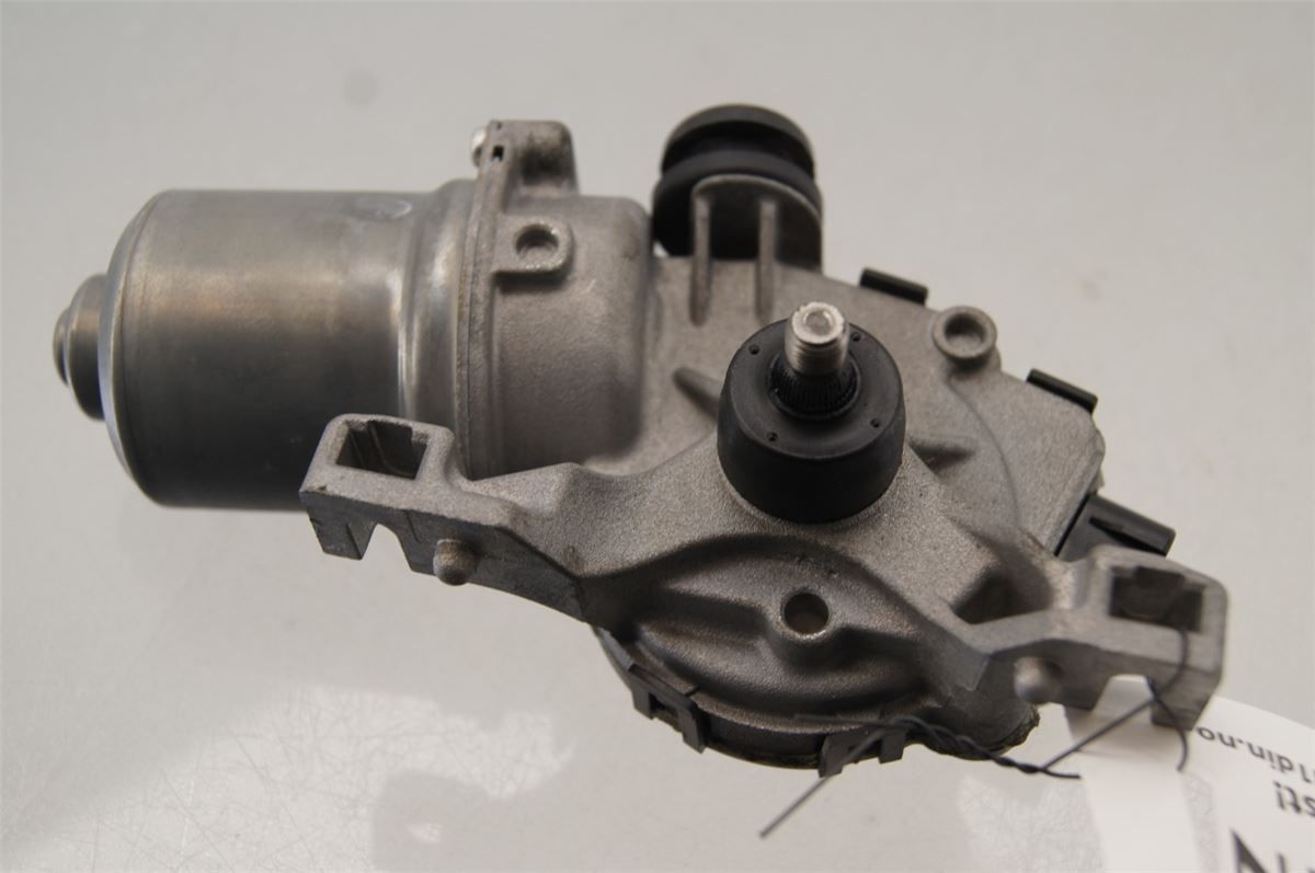 Viskermotor Frontrute – bilde 1