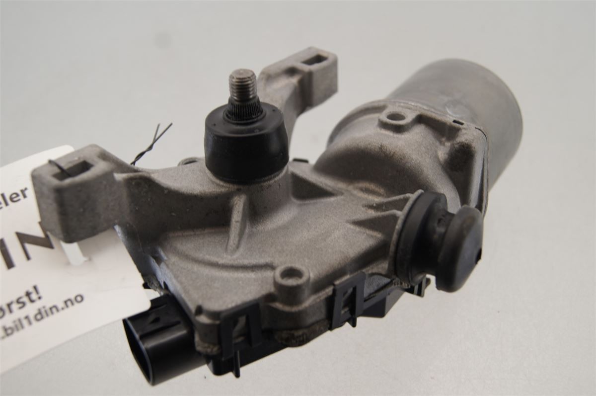 Viskermotor Frontrute – bilde 4