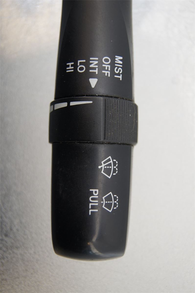 Bryter Ratt Visker / Spyler – bilde 2