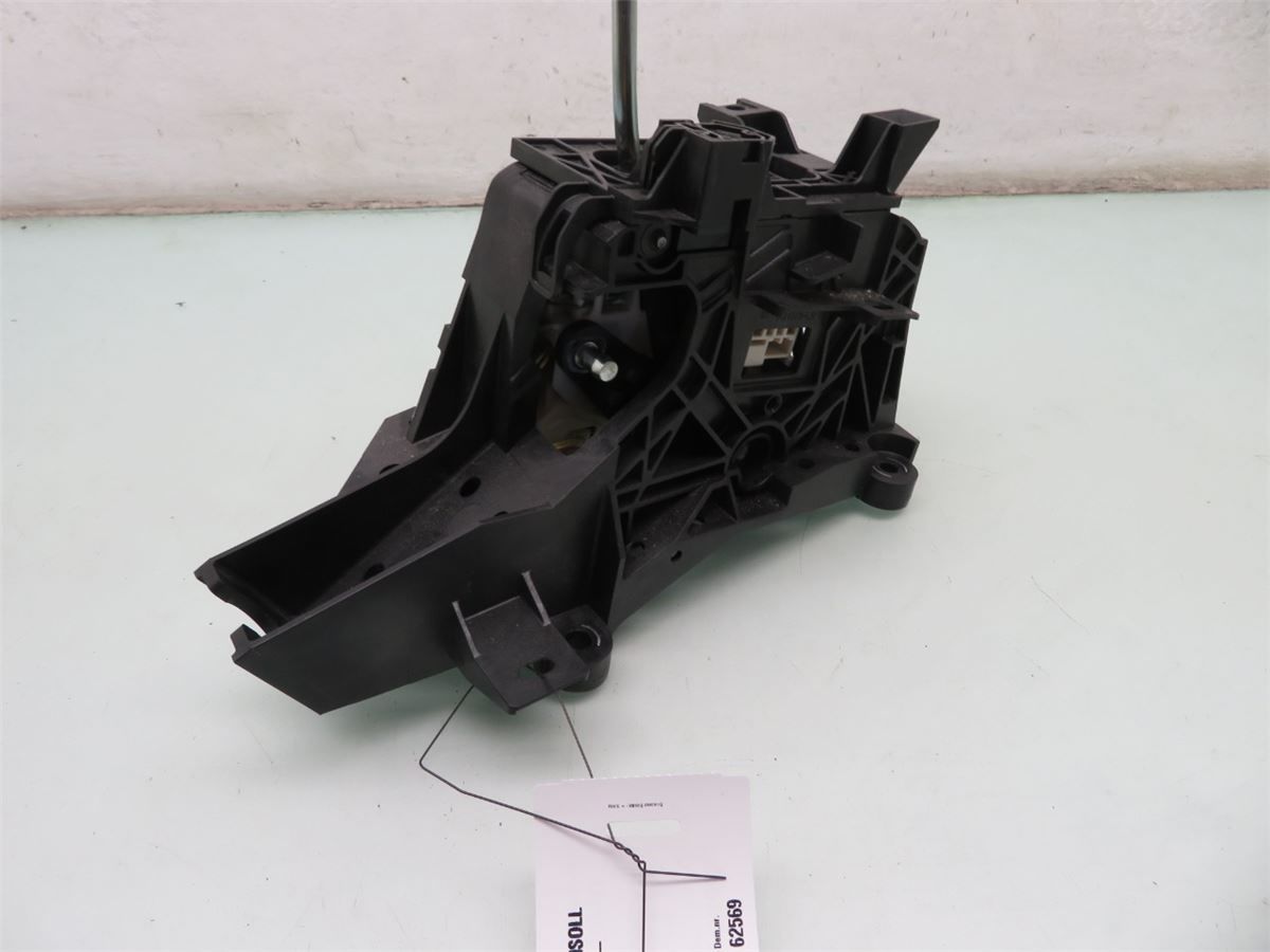Gearspak Festekonsoll – bilde 1