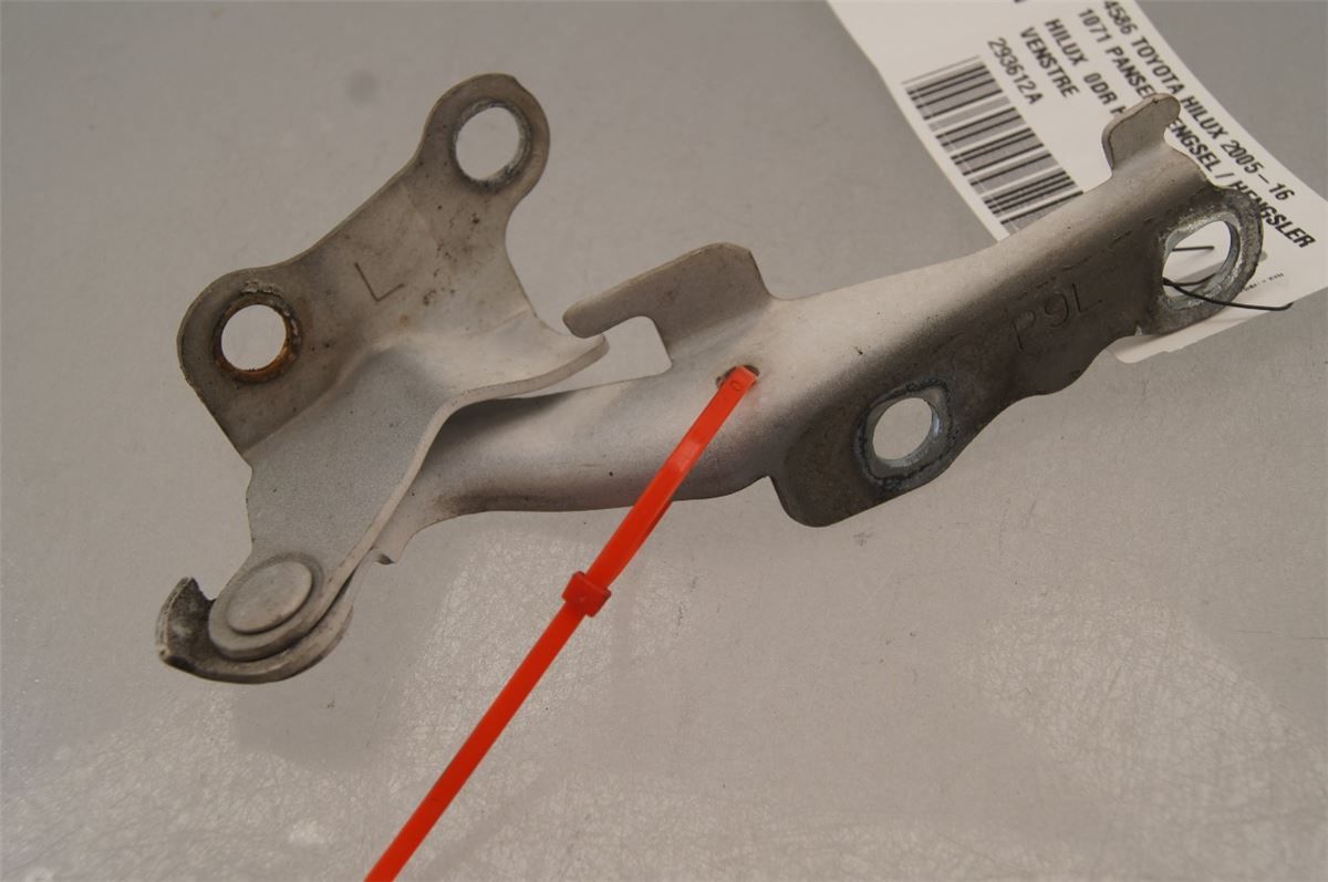 Panser Hengsel / Hengsler – bilde 2