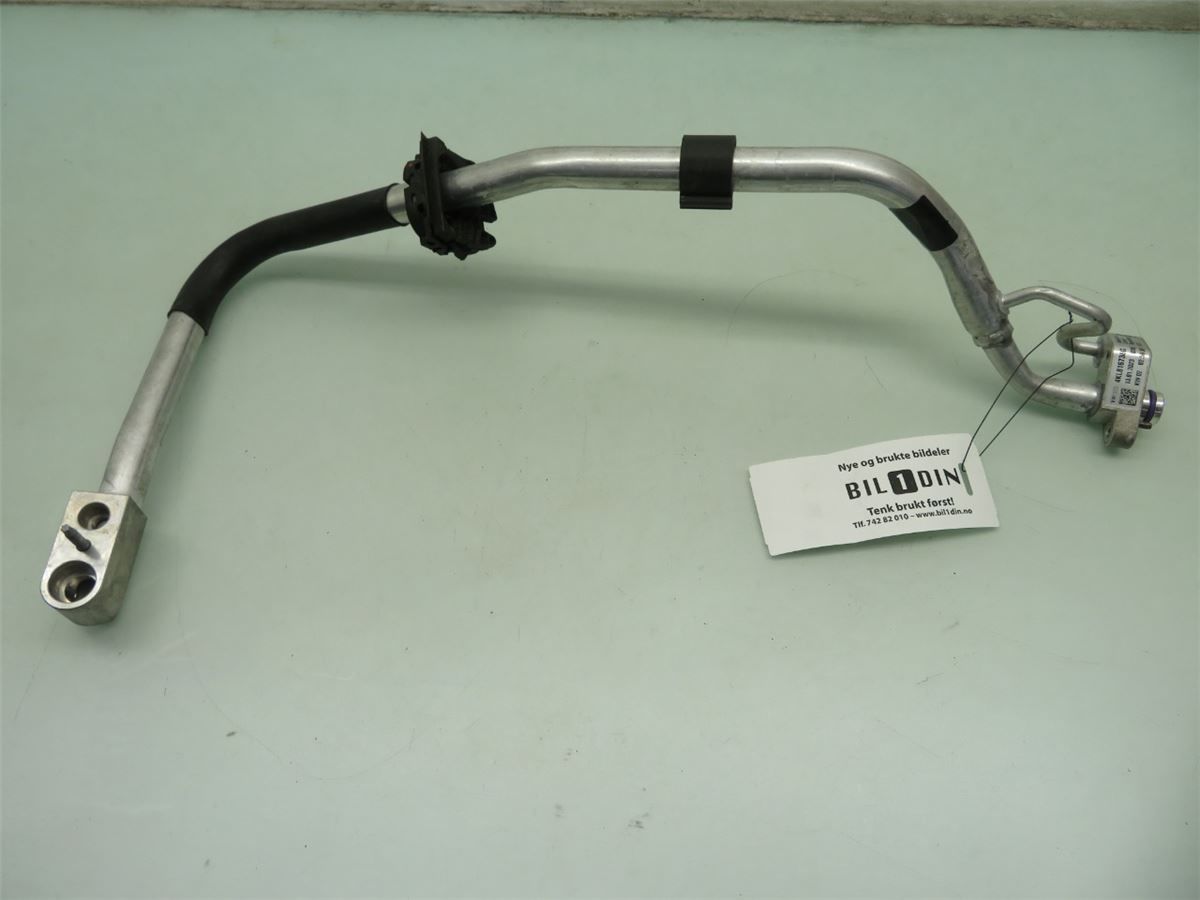 Varme AC Slange / Rør – bilde 1