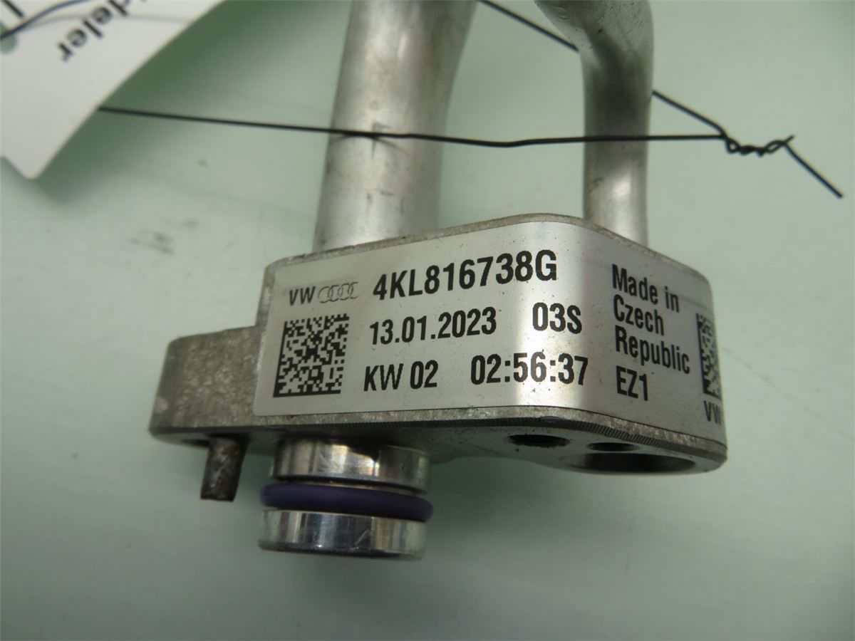 Varme AC Slange / Rør – bilde 2
