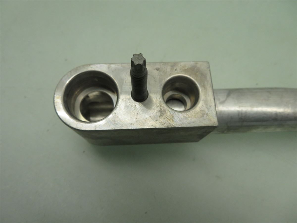 Varme AC Slange / Rør – bilde 3