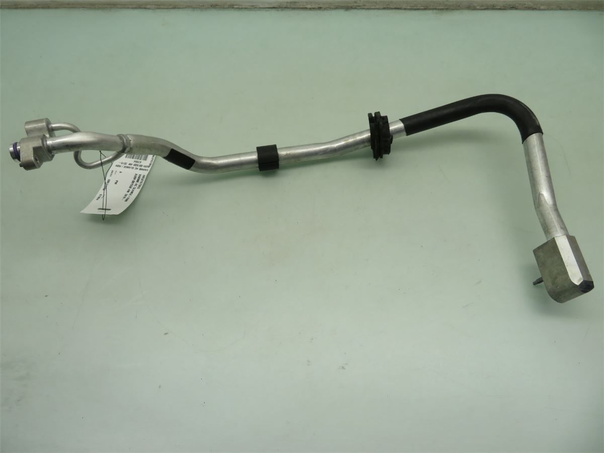 Varme AC Slange / Rør – bilde 4