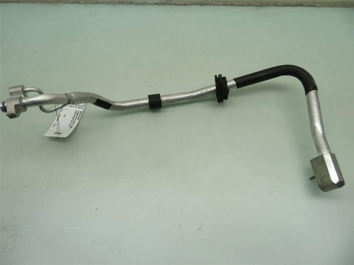 Varme AC Slange / Rør – bilde 5