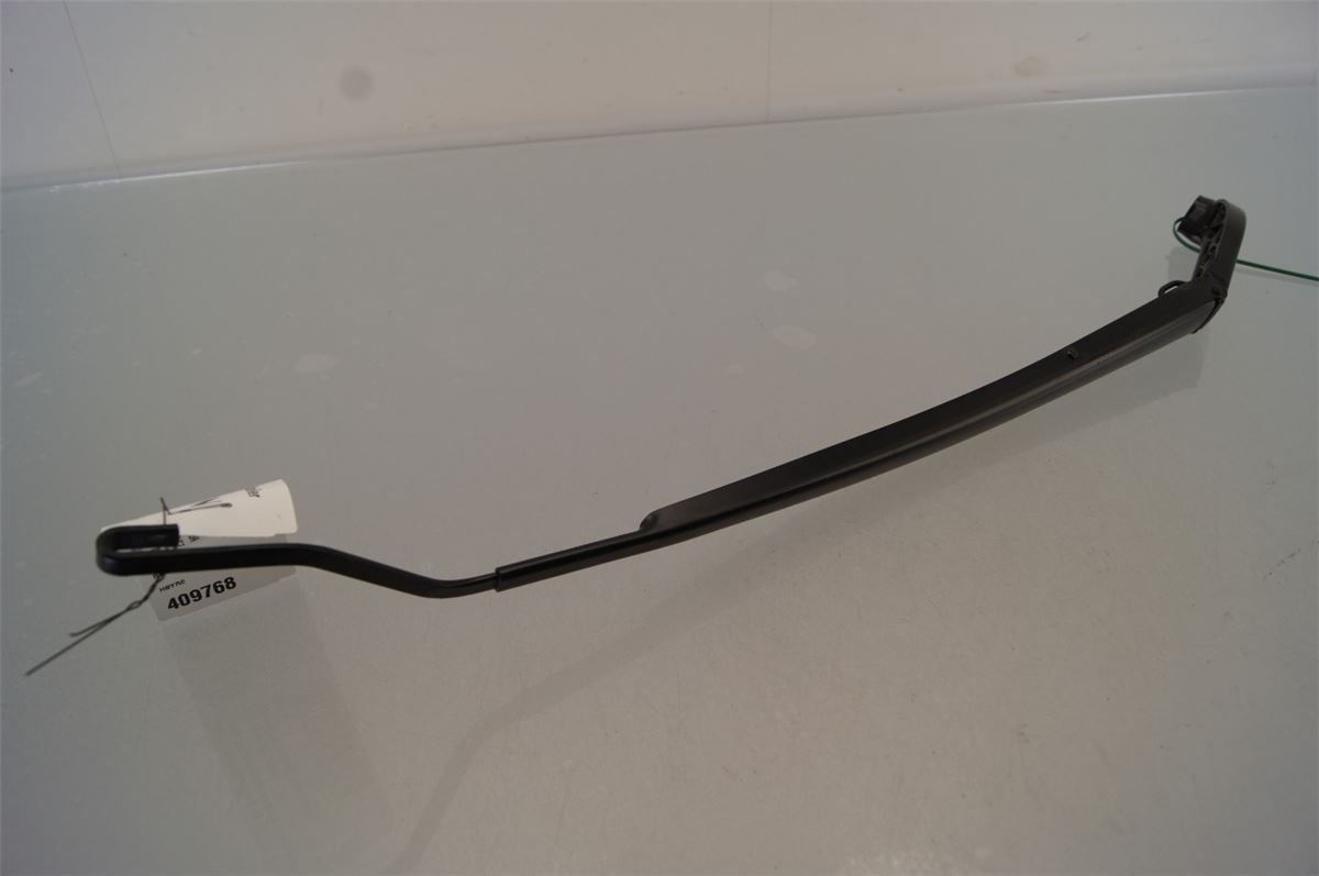 Viskerarm / Armer Frontrute – bilde 2