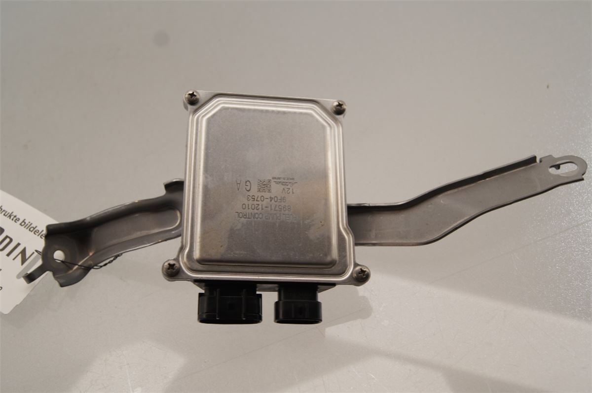 Styreenhet Drivstoffpumpe – bilde 2