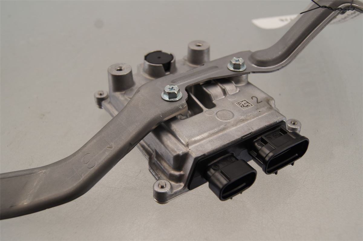 Styreenhet Drivstoffpumpe – bilde 3