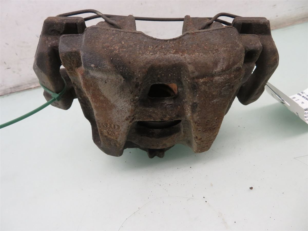 Bremsecaliper Foran Høyre – bilde 2