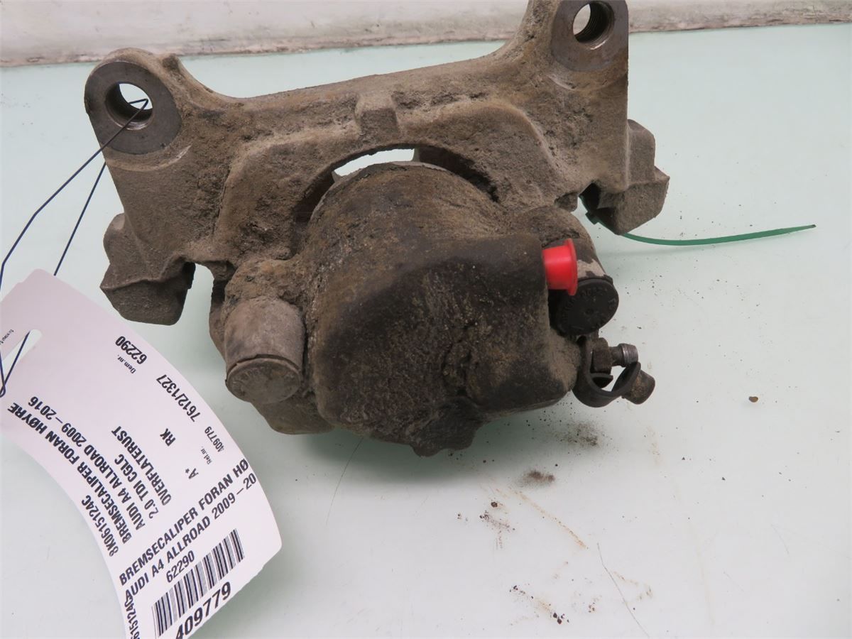 Bremsecaliper Foran Høyre – bilde 3