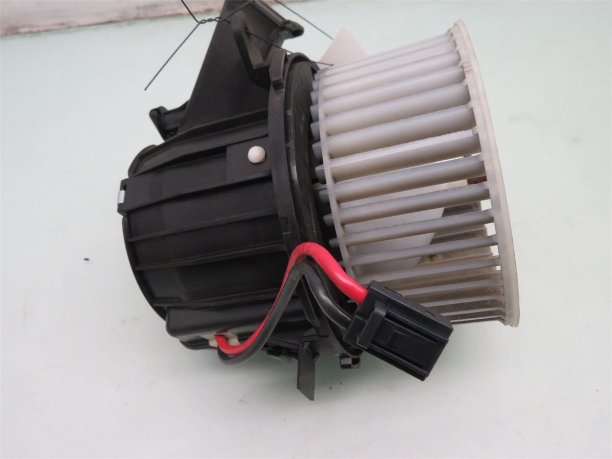 Varmeapparat Viftemotor – bilde 1