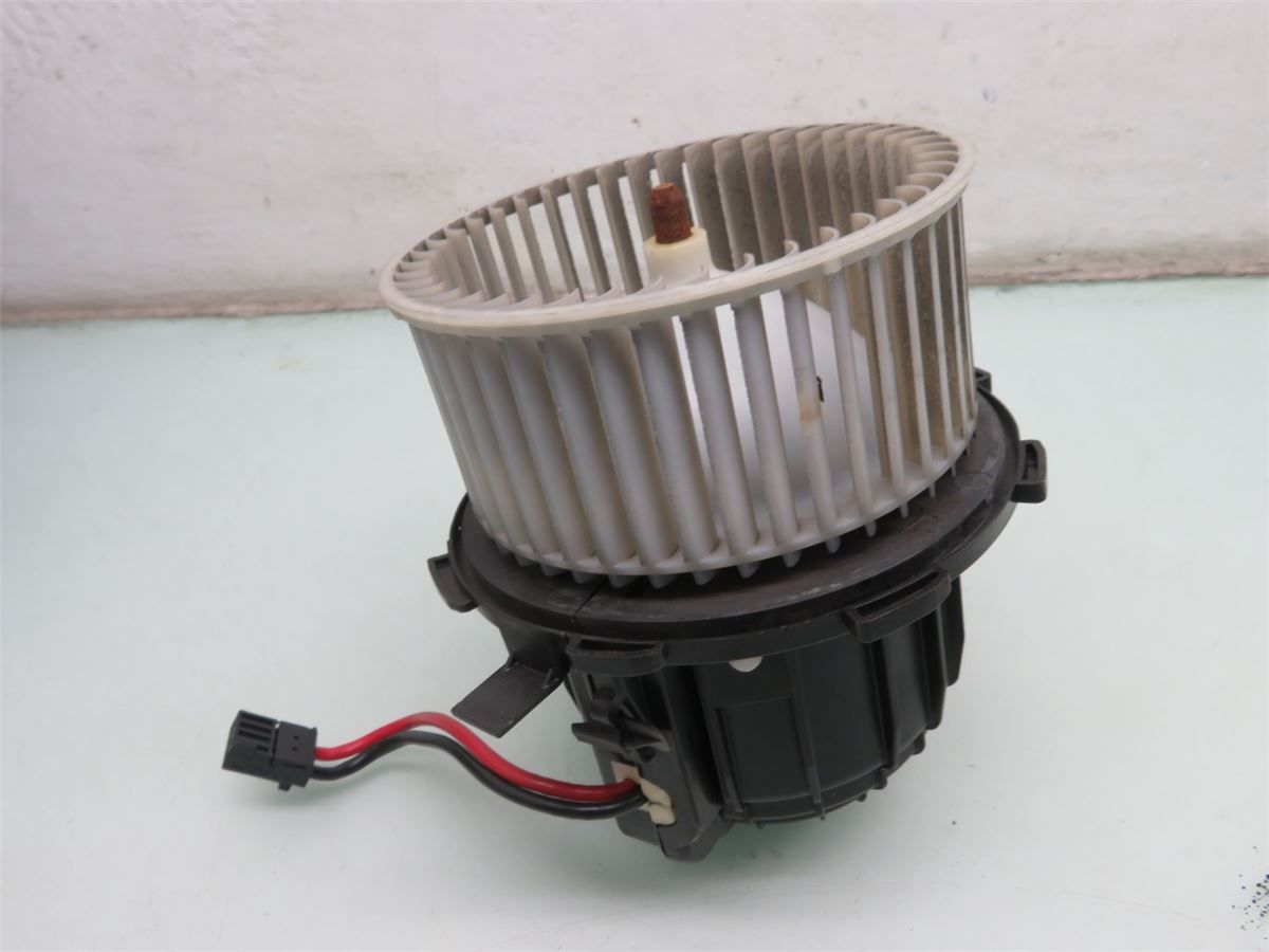 Varmeapparat Viftemotor – bilde 2