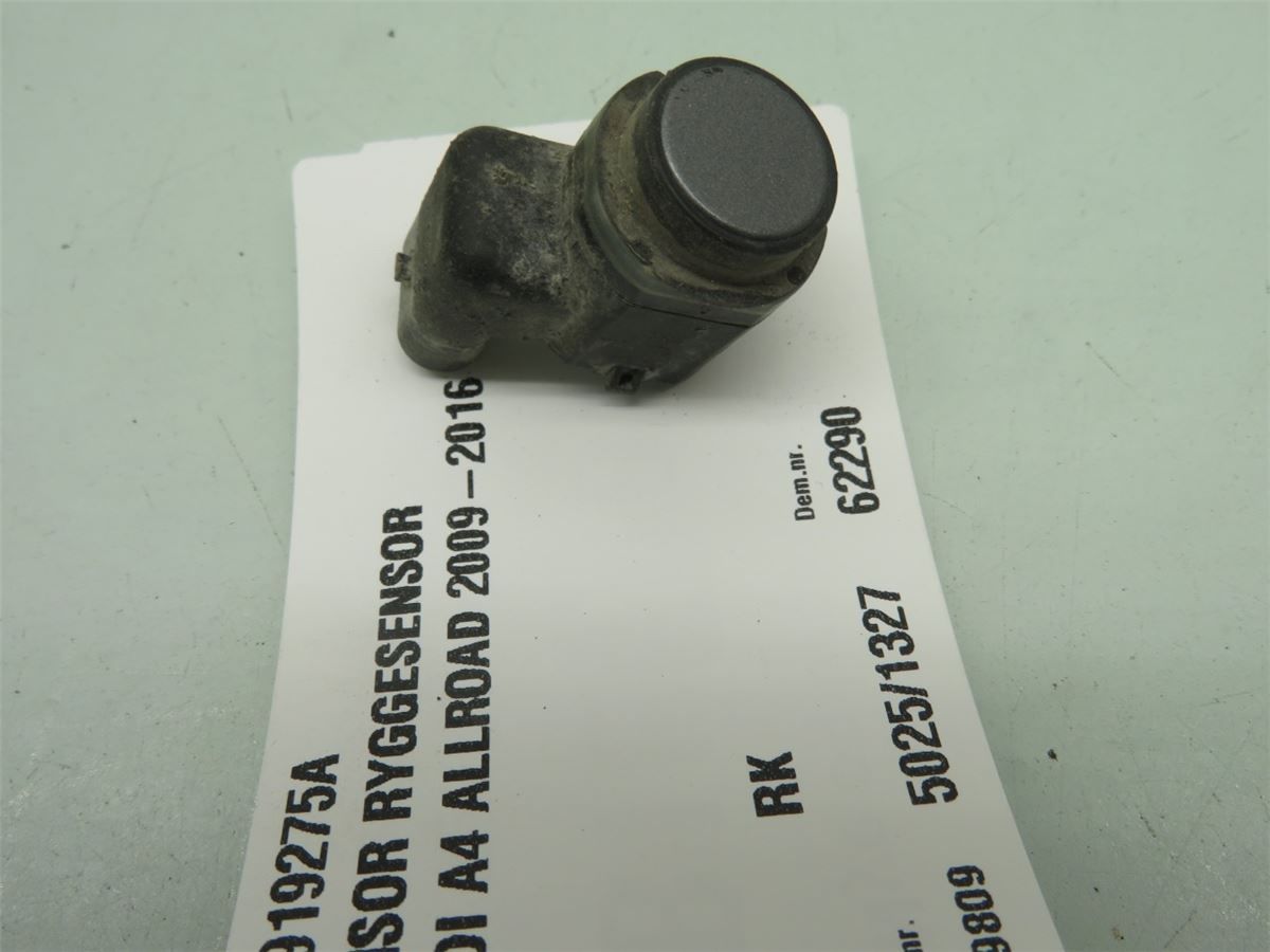 Sensor Ryggesensor – bilde 1