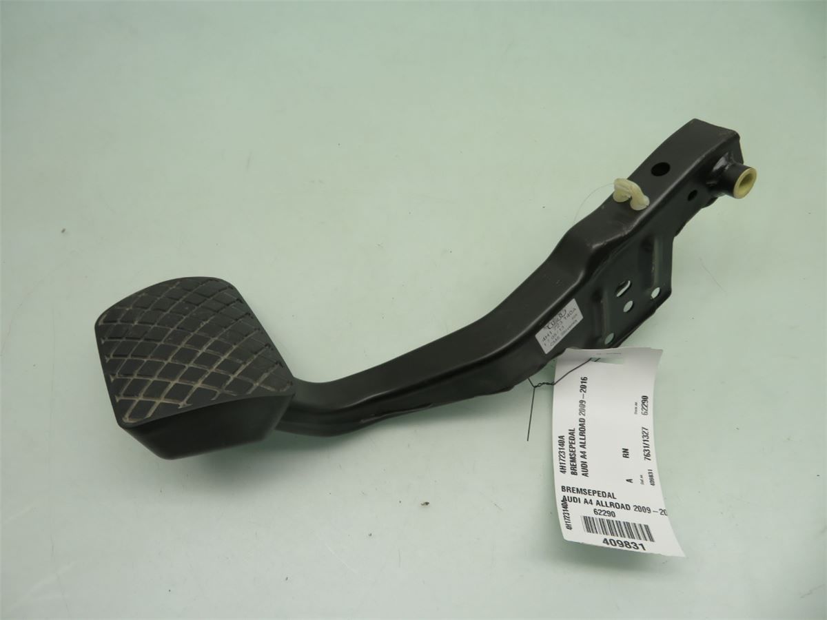 Bremsepedal – bilde 1