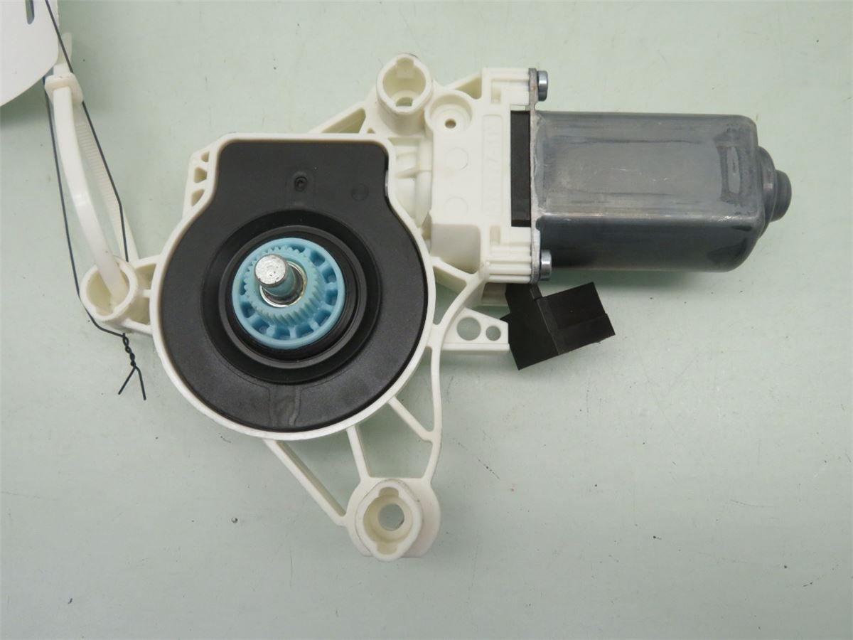 Vindusheismotor – bilde 2