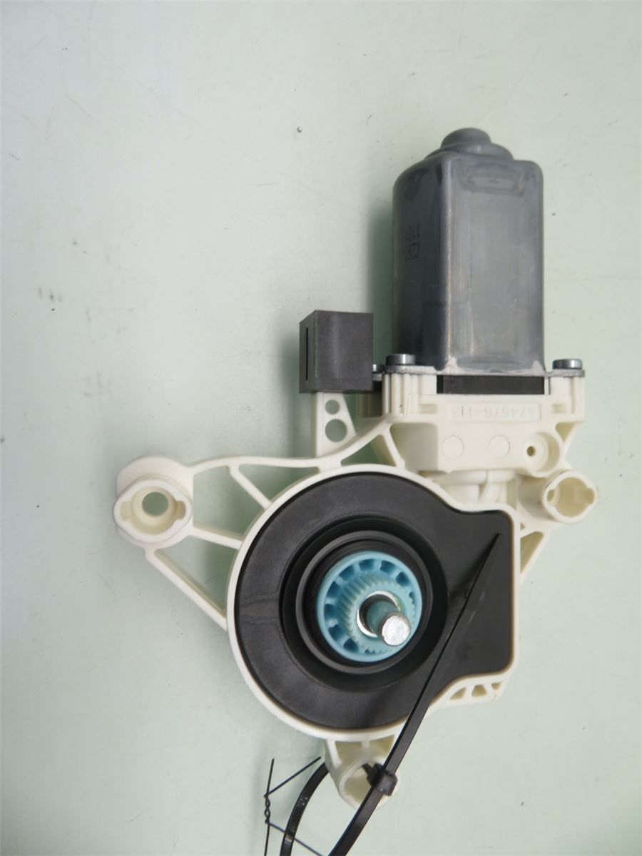 Vindusheismotor – bilde 2