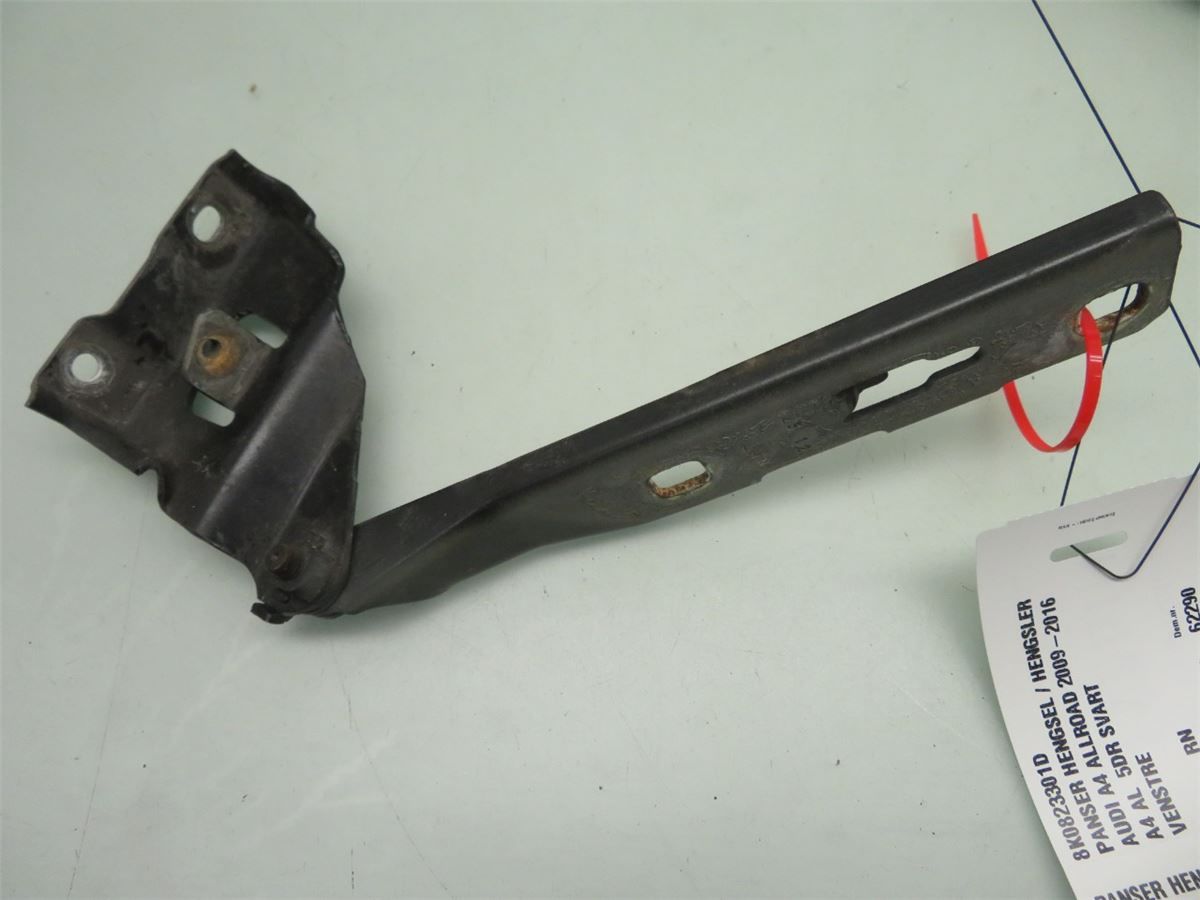 Panser Hengsel / Hengsler – bilde 1