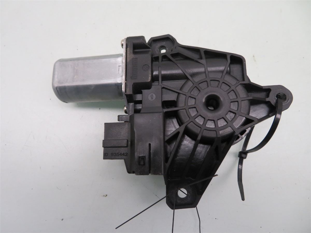 Vindusheismotor – bilde 1