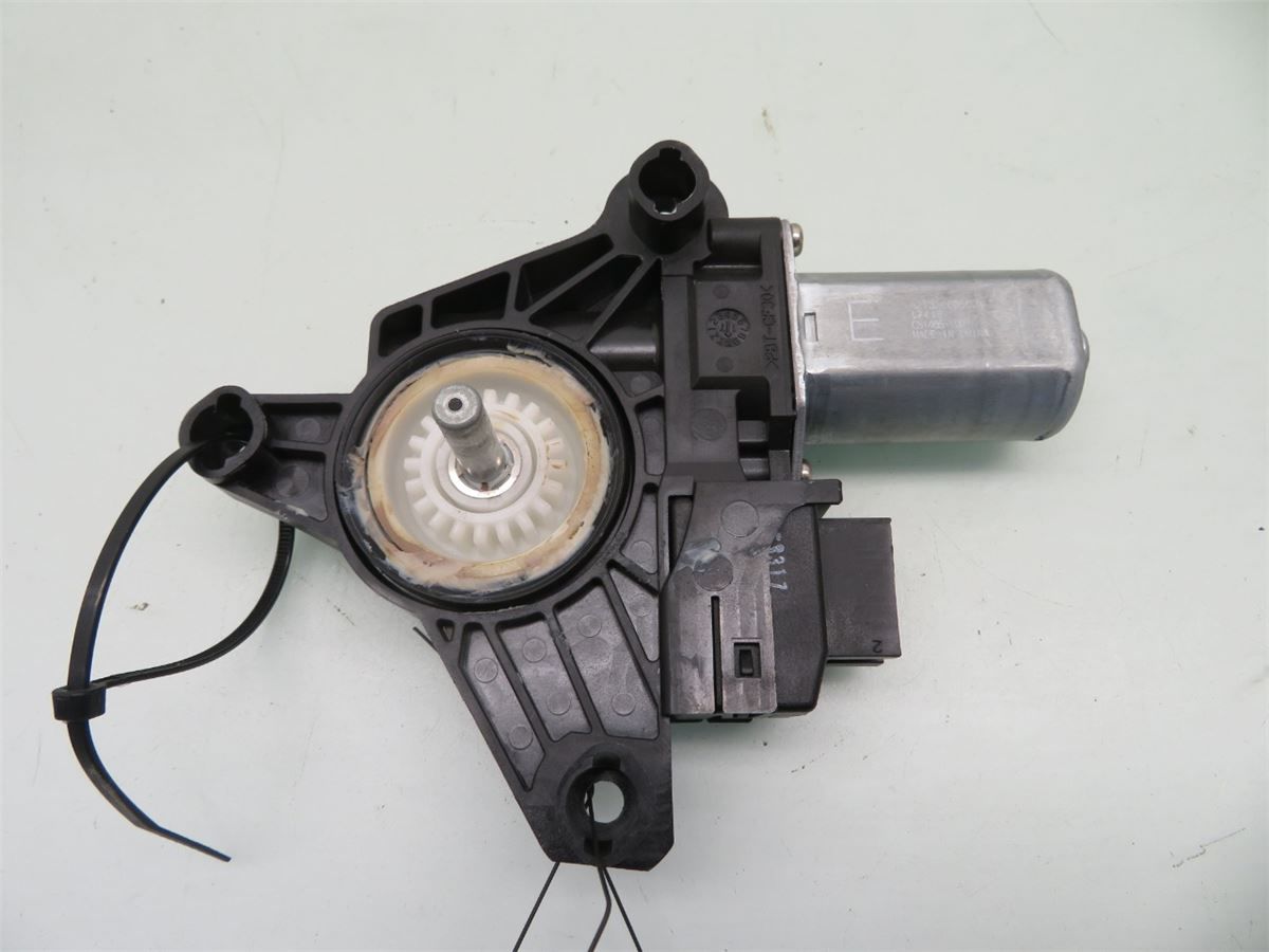 Vindusheismotor – bilde 2