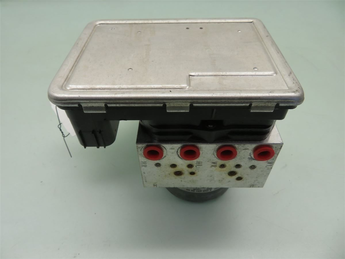 ABS Hydraulikkaggregat – bilde 3