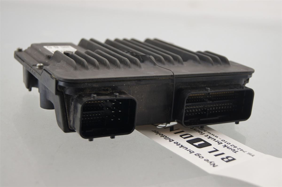Styreenhet Motor (ECU) Bensin – bilde 2