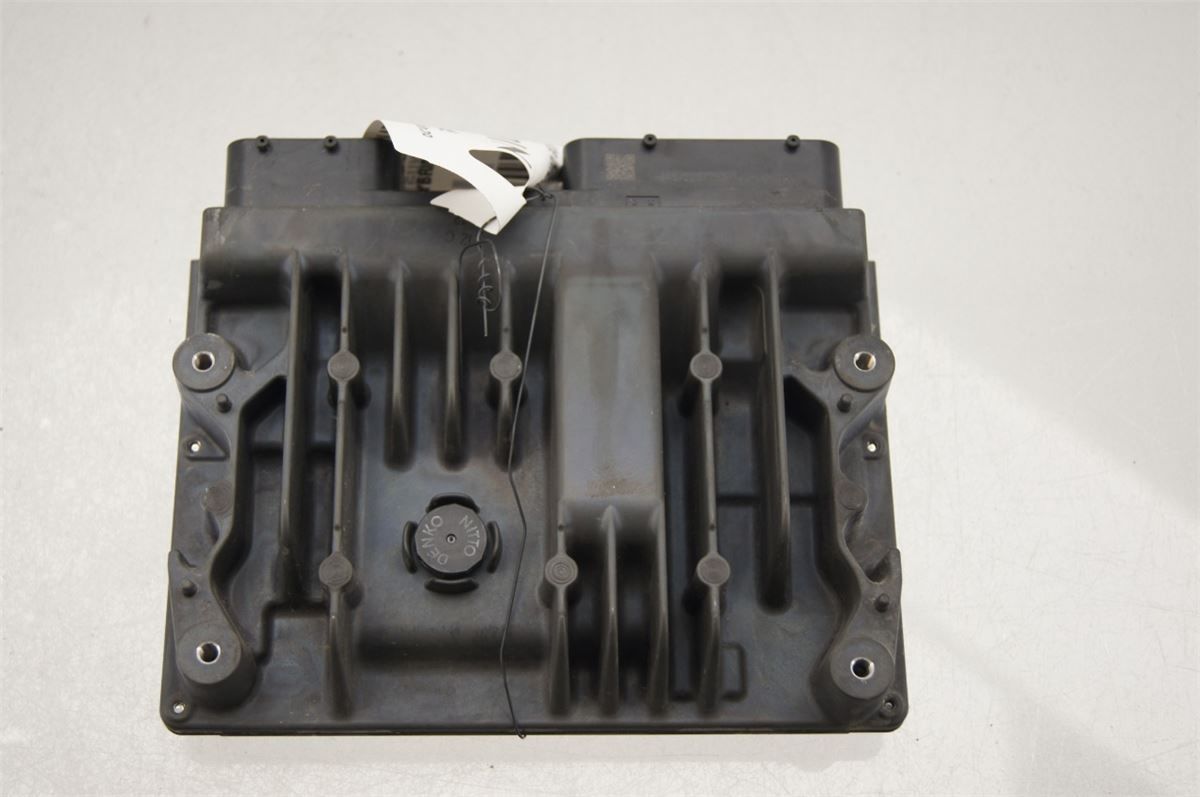 Styreenhet Motor (ECU) Bensin – bilde 3