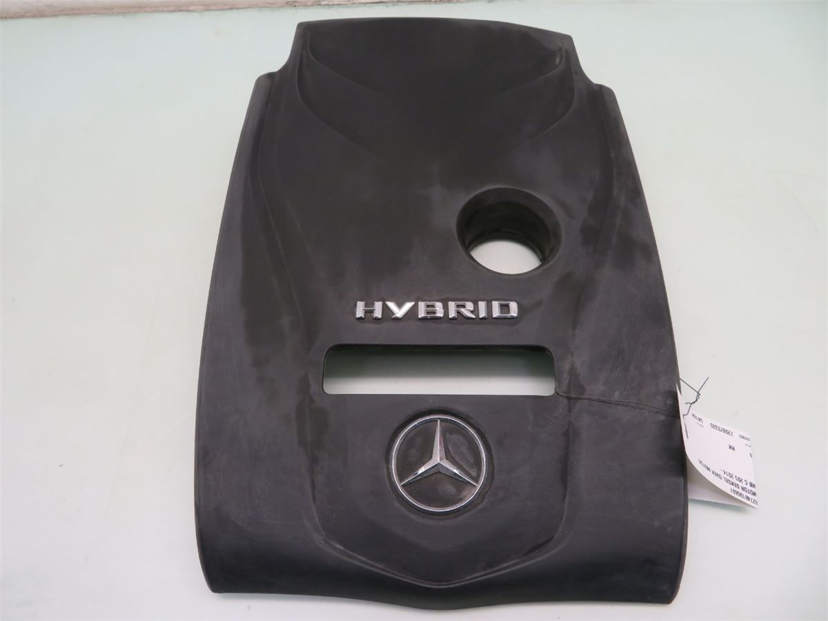 Motor Deksel Over Motor – bilde 1