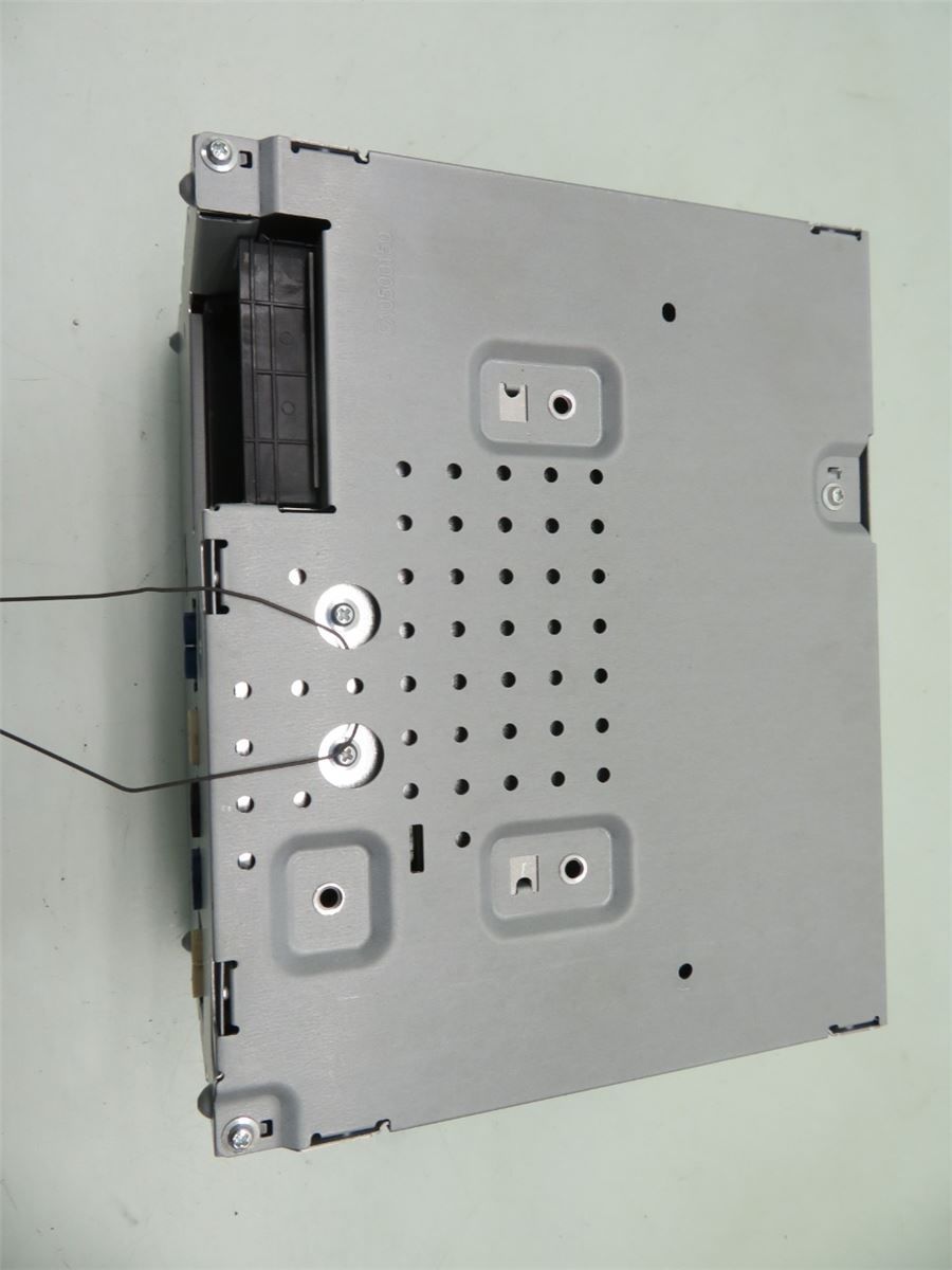 Stereo Radio Med CD – bilde 1