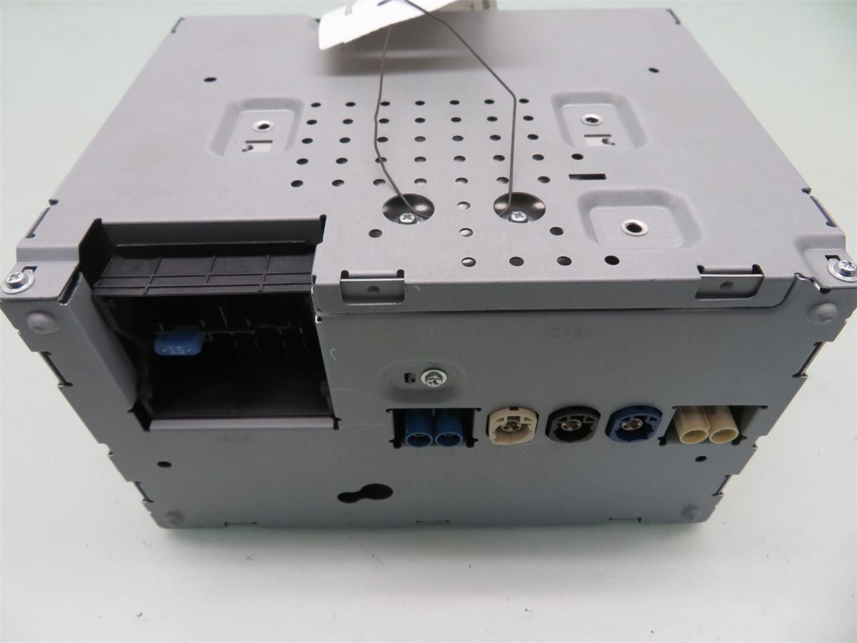 Stereo Radio Med CD – bilde 2