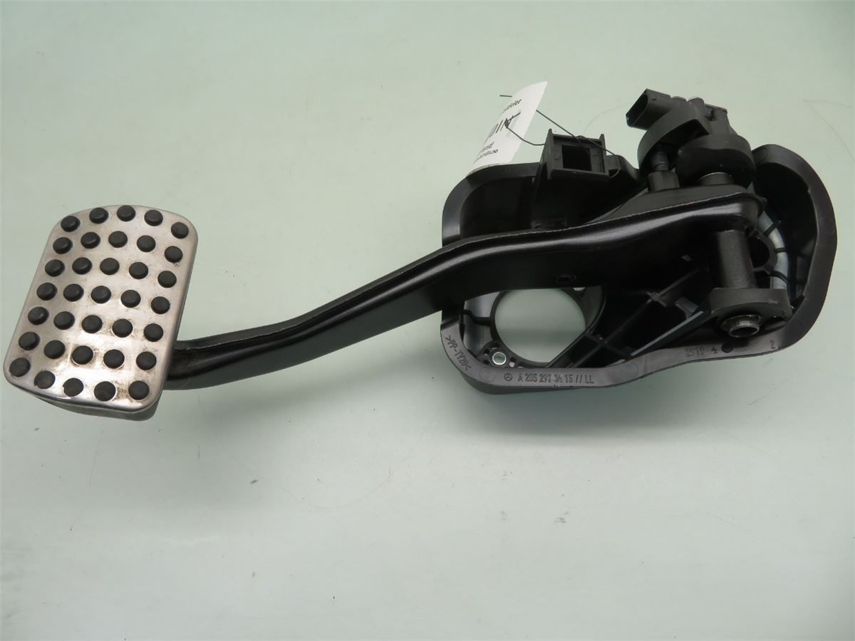 Bremsepedal – bilde 1