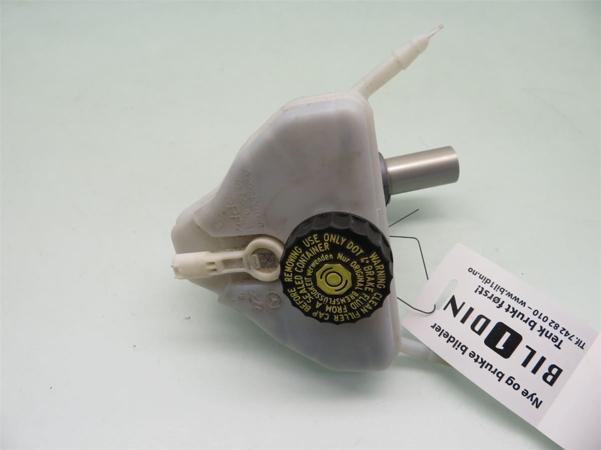 Brems Hovedsylinder – bilde 2