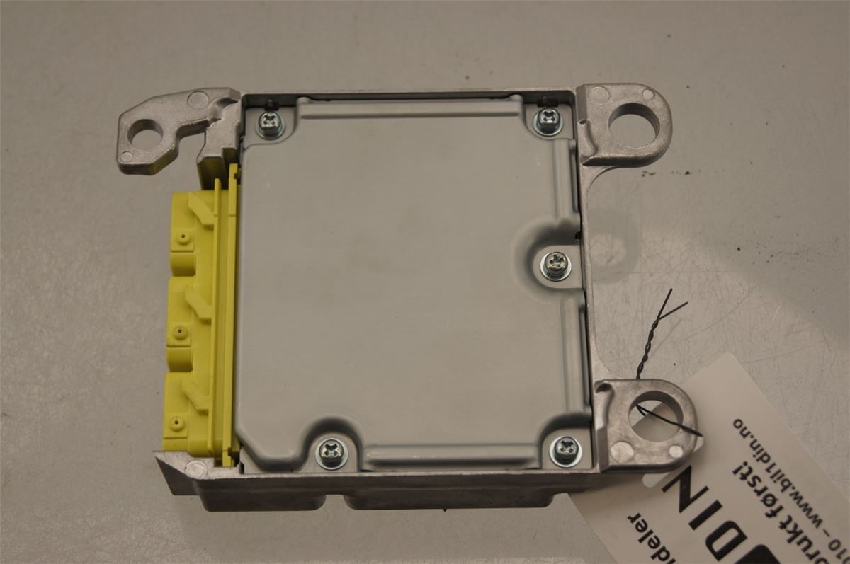 Airbag Elektronikkenhet – bilde 3