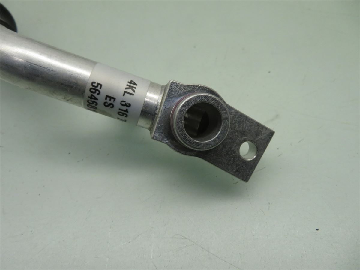 Varme AC Slange / Rør – bilde 3