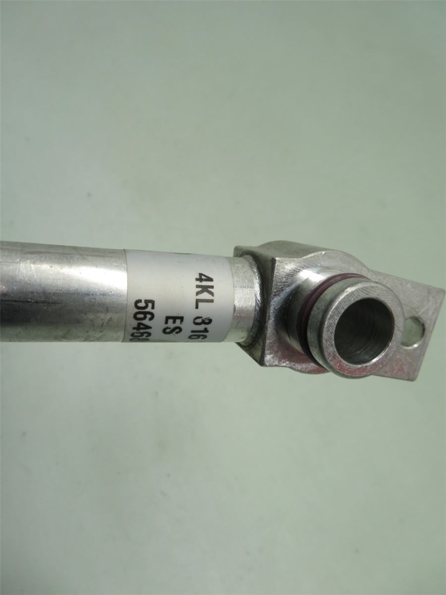 Varme AC Slange / Rør – bilde 4