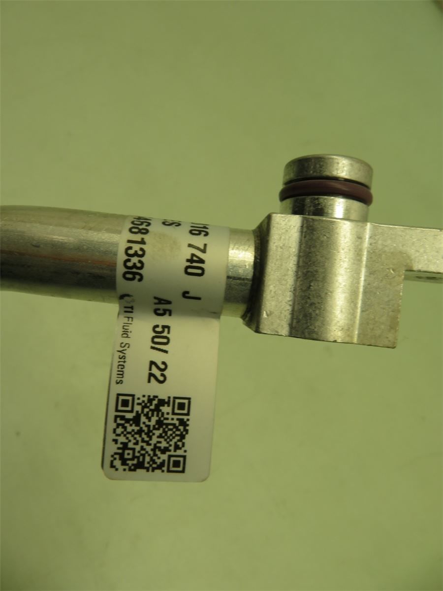 Varme AC Slange / Rør – bilde 5